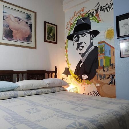 Denizens By Tripgogo Apartment San Juan Exterior photo