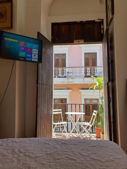 Denizens By Tripgogo Apartment San Juan Exterior photo