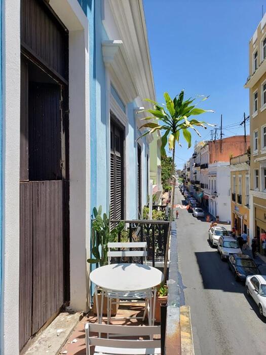 Denizens By Tripgogo Apartment San Juan Exterior photo