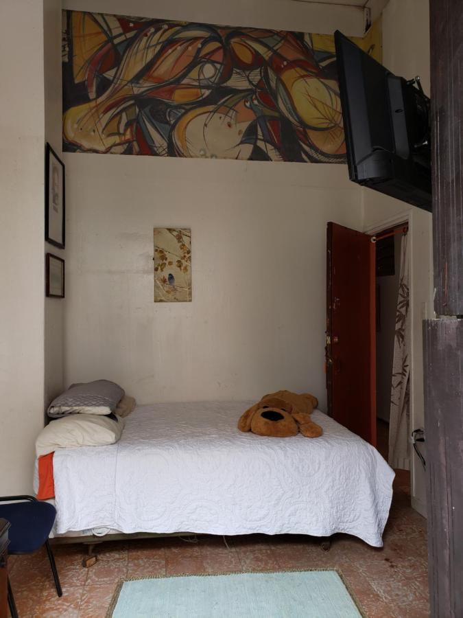 Denizens By Tripgogo Apartment San Juan Exterior photo