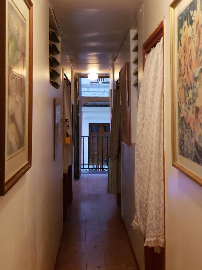 Denizens By Tripgogo Apartment San Juan Exterior photo