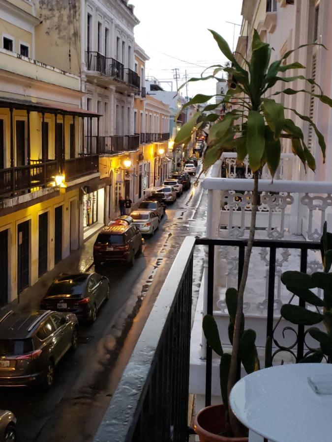 Denizens By Tripgogo Apartment San Juan Exterior photo